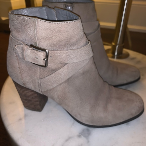 Cole Haan boots - Picture 4 of 4